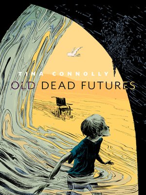 cover image of Old Dead Futures